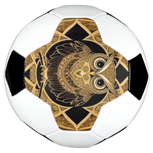 Voetbal (Gedraaid)
