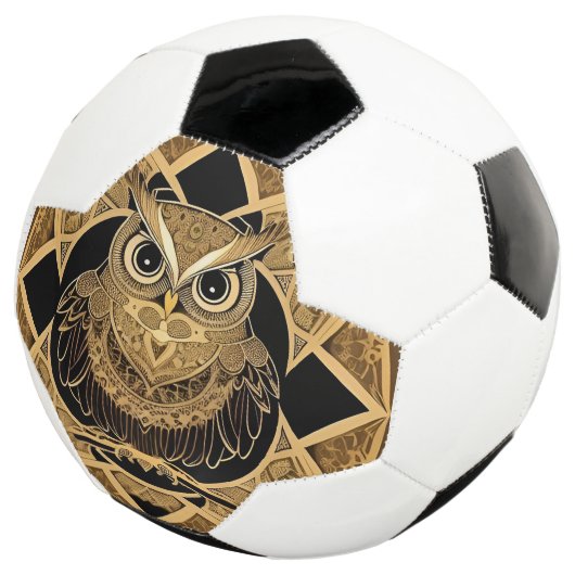 Voetbal (Drie kwart)