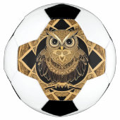 Voetbal (Voorkant)
