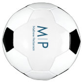 Voetbal (Gedraaid)