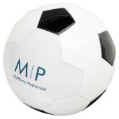 Voetbal (Drie kwart)