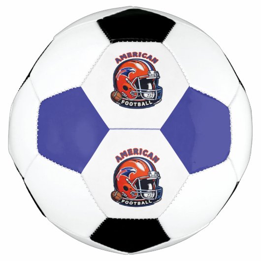 Voetbal (Voorkant)