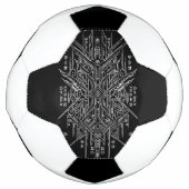 Voetbal (Voorkant)