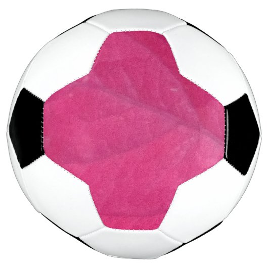 Voetbal (Gedraaid)