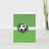 Voetbal (Voorkant)