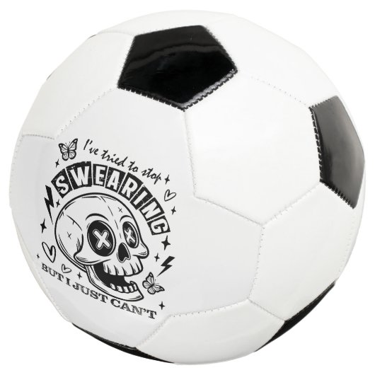 Voetbal (Drie kwart)