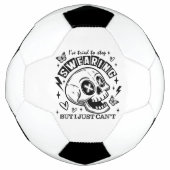 Voetbal (Voorkant)