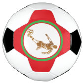 VOETBAL (Gedraaid)