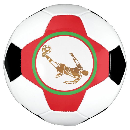 VOETBAL (Gedraaid)