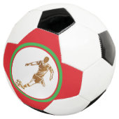 VOETBAL (Drie kwart)