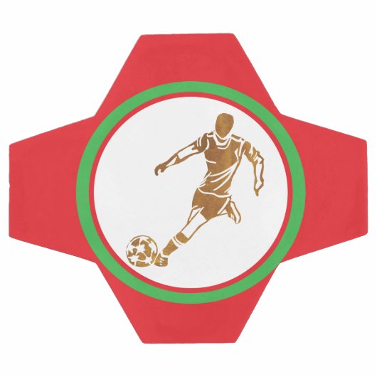 VOETBAL (Enkel)