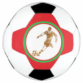 VOETBAL