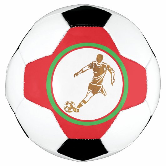 VOETBAL (Voorkant)