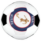 VOETBAL (Gedraaid)