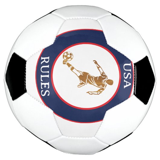VOETBAL (Gedraaid)