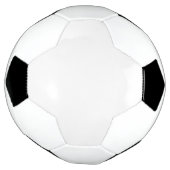 Voetbal (Gedraaid)