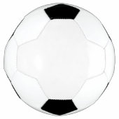 Voetbal (Voorkant)