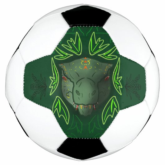 Voetbal (Voorkant)