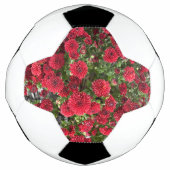 voetbal (Voorkant)