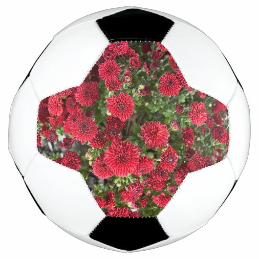 voetbal (Voorkant)