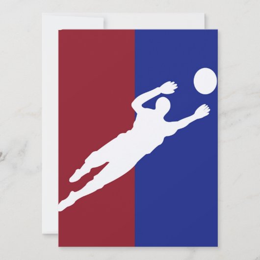 Voetbal (Voorkant)