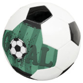 Voetbal (Drie kwart)