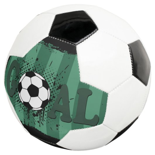 Voetbal (Drie kwart)