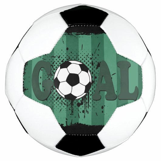 Voetbal (Voorkant)