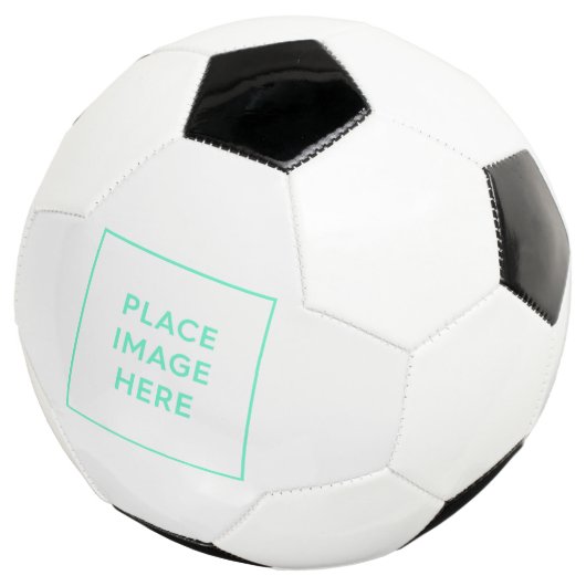 Voetbal (Drie kwart)