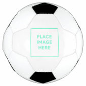 Voetbal (Voorkant)