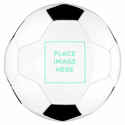 Voetbal (Voorkant)