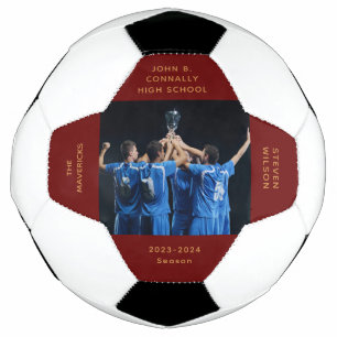  VOETBAL