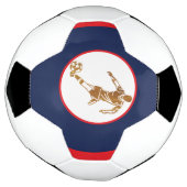 VOETBAL (Gedraaid)