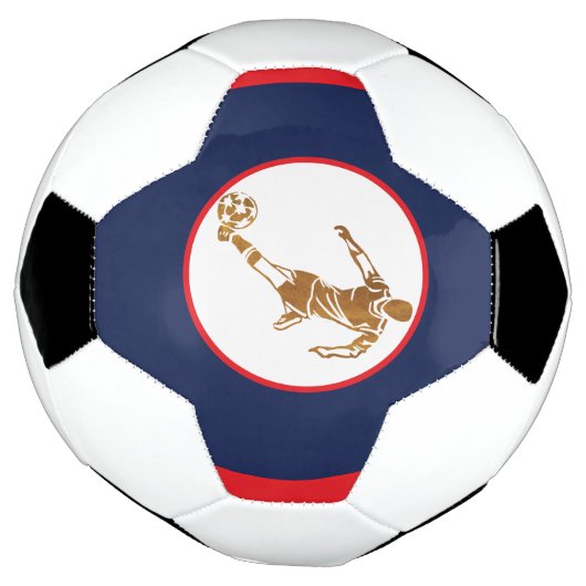 VOETBAL (Gedraaid)