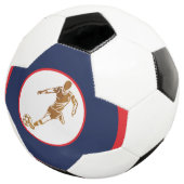 VOETBAL (Drie kwart)