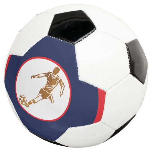 VOETBAL (Drie kwart)