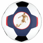 VOETBAL (Voorkant)
