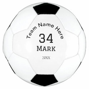  VOETBAL