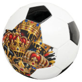 voetbal (Drie kwart)
