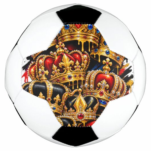 voetbal (Voorkant)