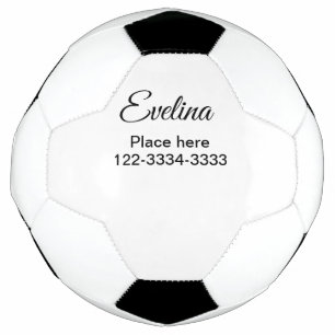  VOETBAL