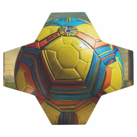 VOETBAL (Enkel)