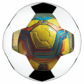 VOETBAL (Voorkant)