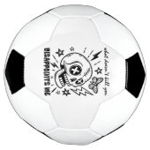 Voetbal (Gedraaid)