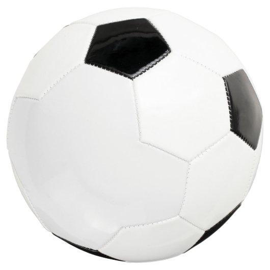 Voetbal (Drie kwart)
