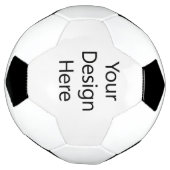 Voetbal (Gedraaid)