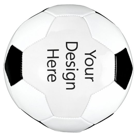 Voetbal (Gedraaid)