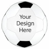 Voetbal (Voorkant)