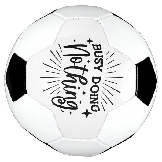 Voetbal (Gedraaid)