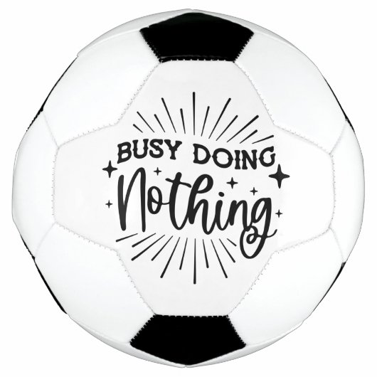 Voetbal (Voorkant)